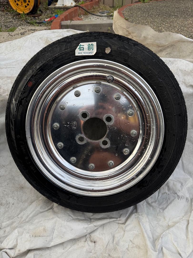 SSR MK-1 マークワン（なおや）