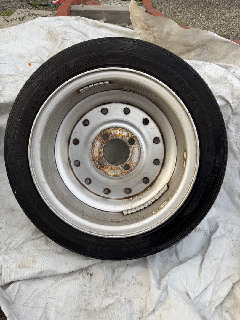 SSR MK-1 マークワン（なおや）