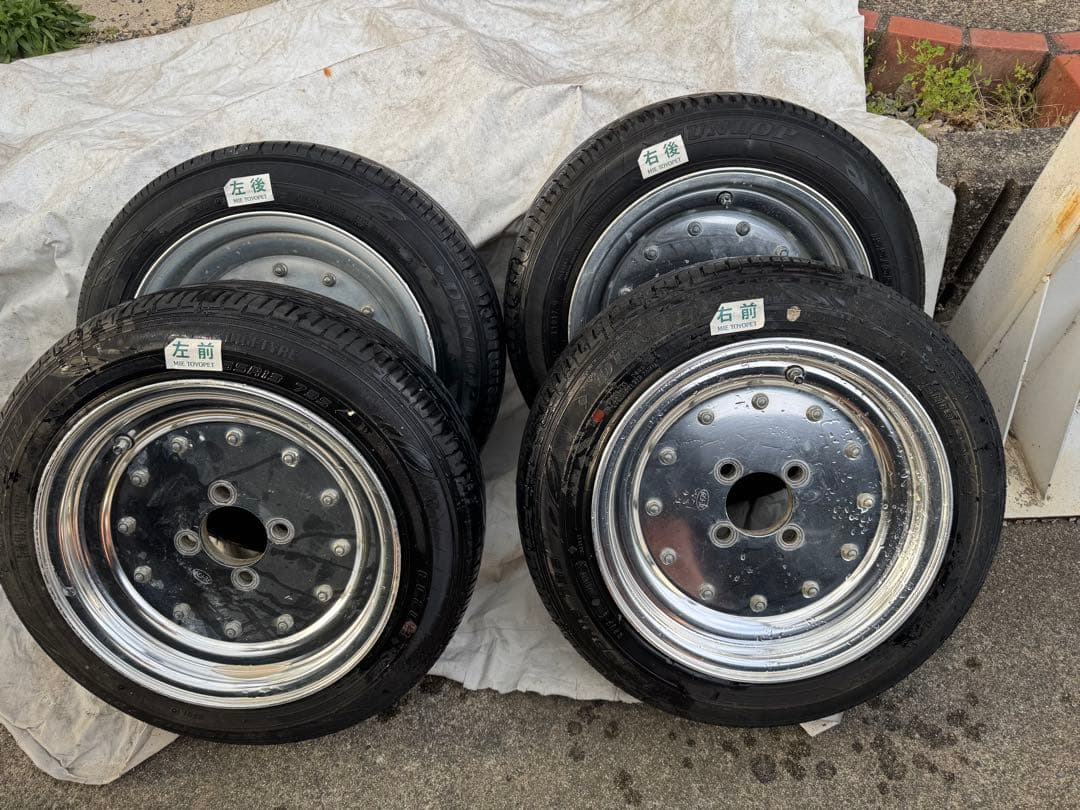 SSR MK-1 マークワン（なおや）