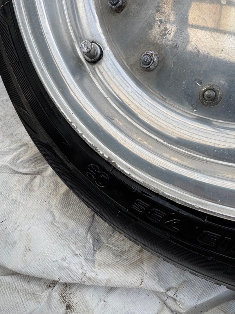 SSR MK-1 マークワン（なおや）