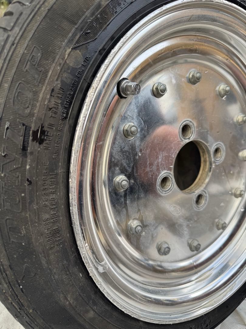 SSR MK-1 マークワン（なおや）