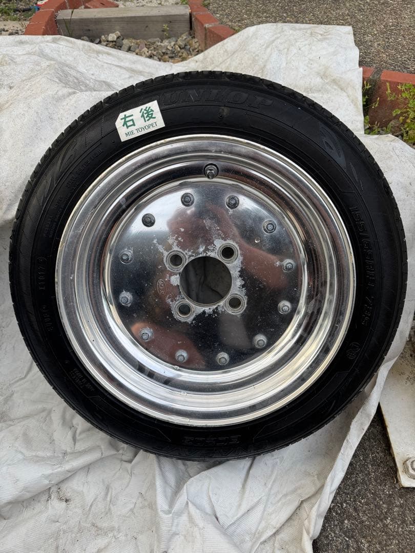 SSR MK-1 マークワン（なおや）