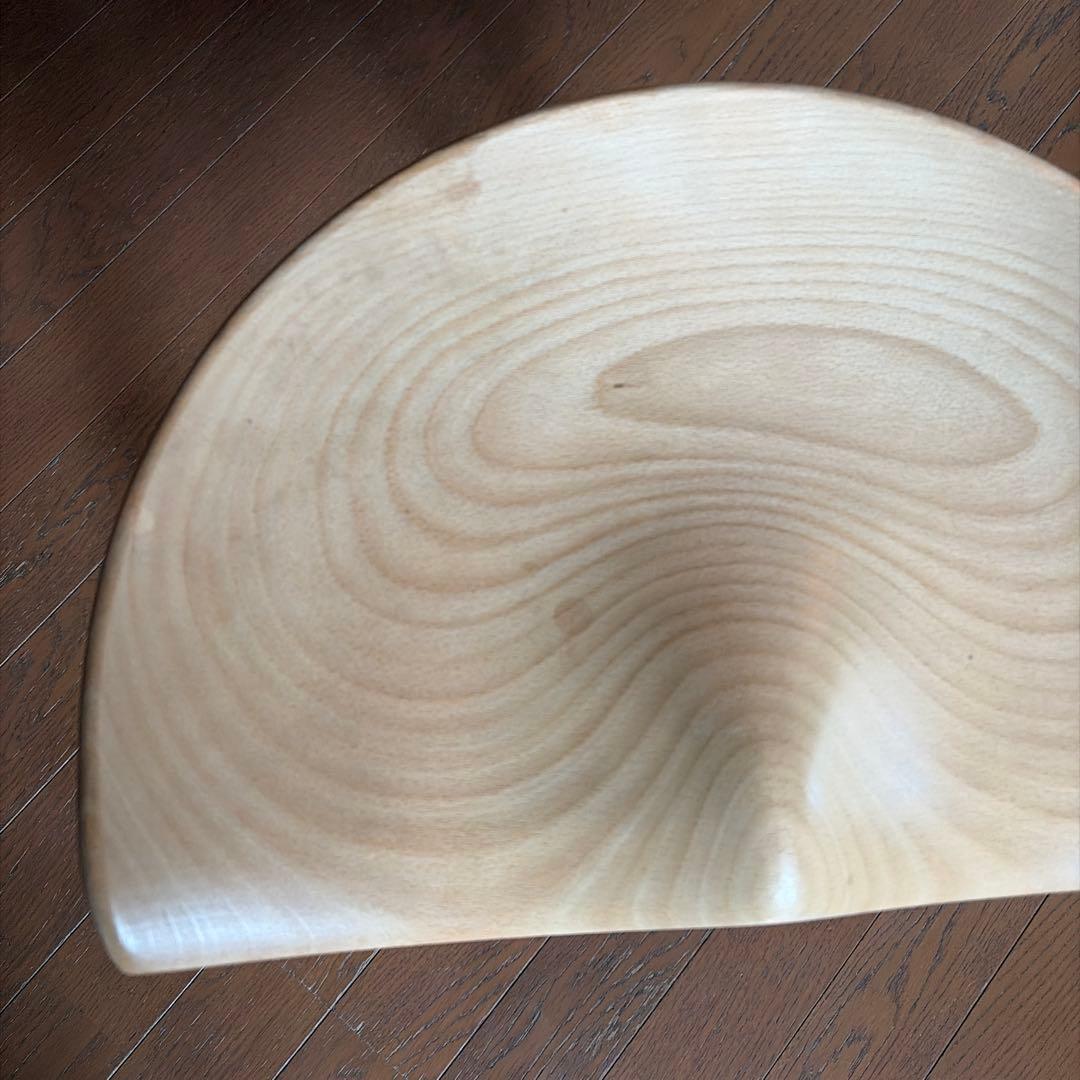 ちっそさま専用 ワーナー シューメーカースツール 42cm