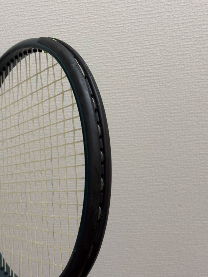 【美品】Wilson Blade 100L V9 G2 285g