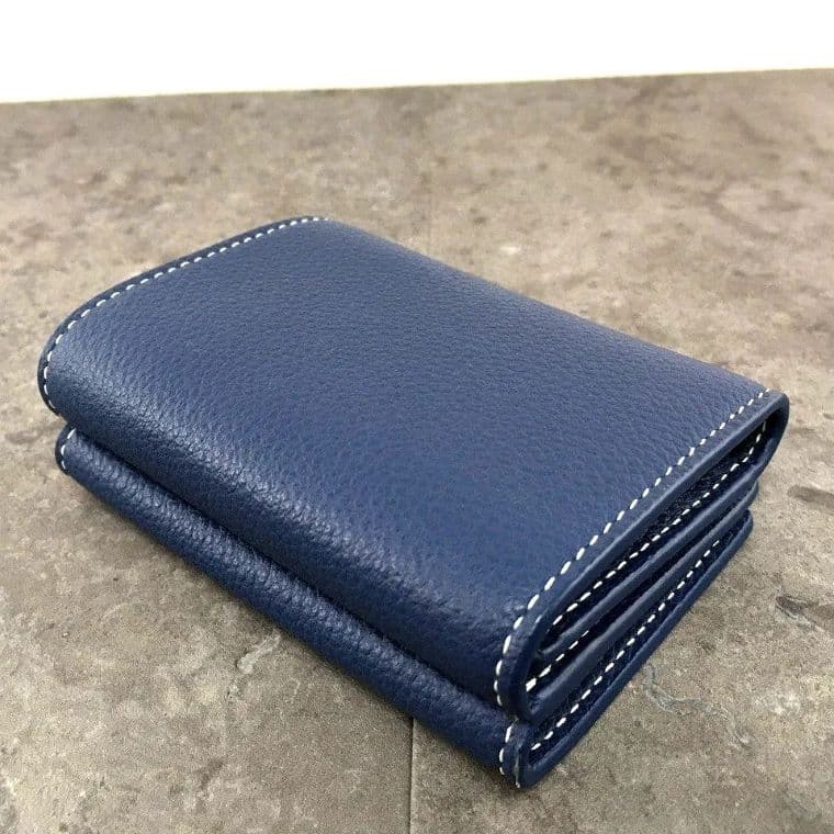 送料込み！ 未使用品 SAINT LAURENT コンパウトウォレット 526