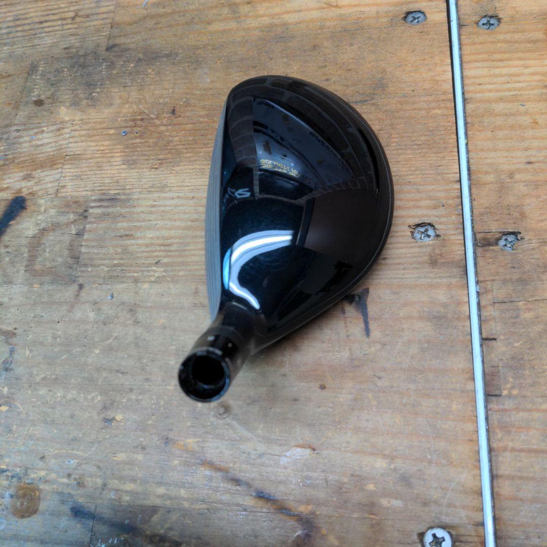 バルド　SKYDRIVE　UW　24°