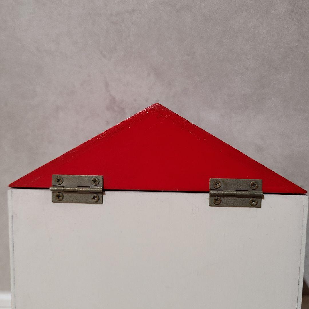 ピーナッツ　スヌーピー　薬箱　救急箱　小物入れ　引き出し　レトロ