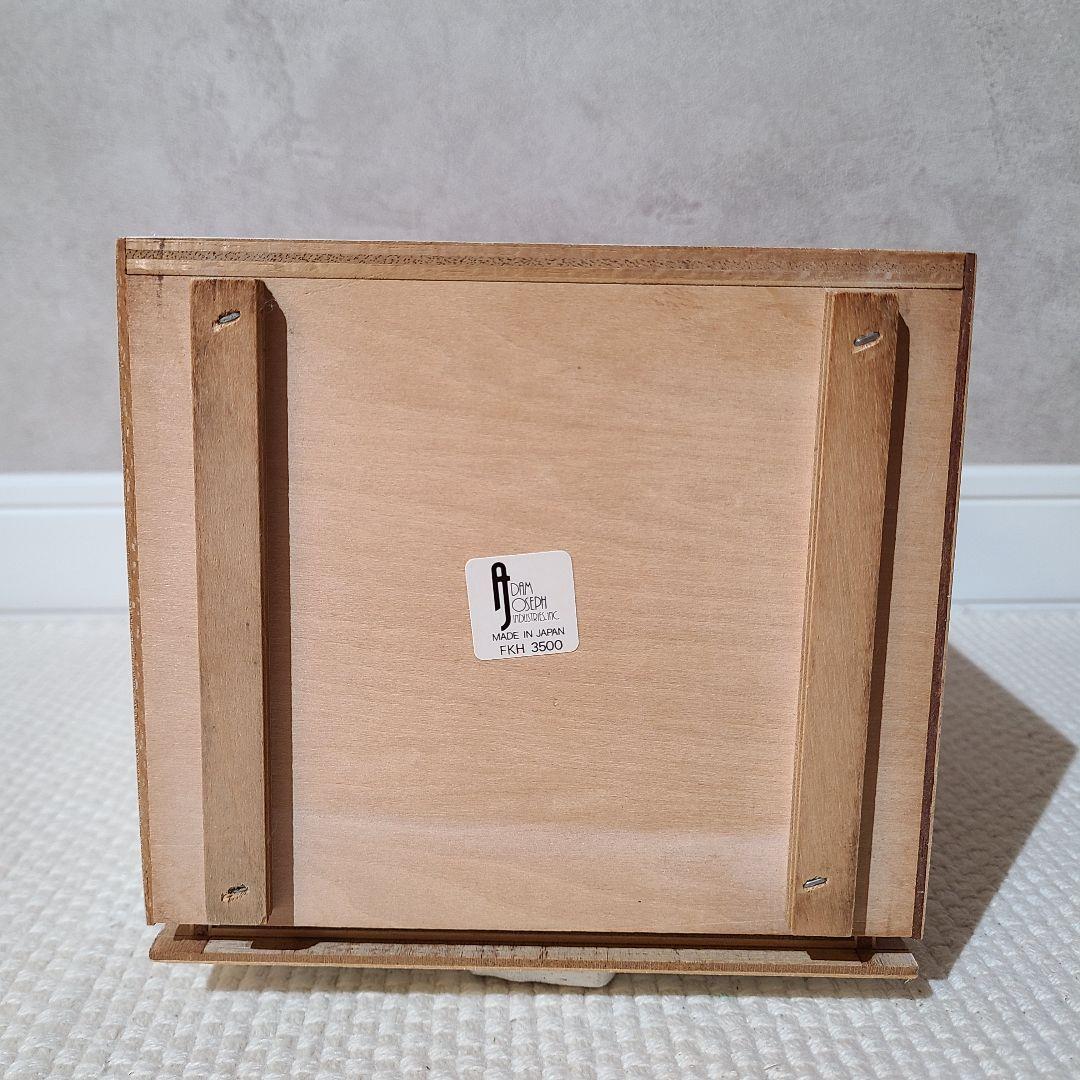 ピーナッツ　スヌーピー　薬箱　救急箱　小物入れ　引き出し　レトロ