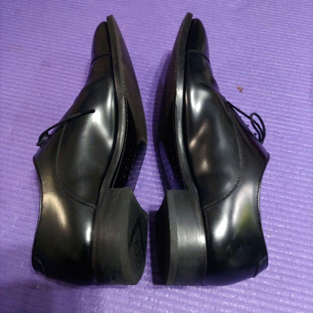 REGAL 315R 27cm ほぼ新品 箱あり