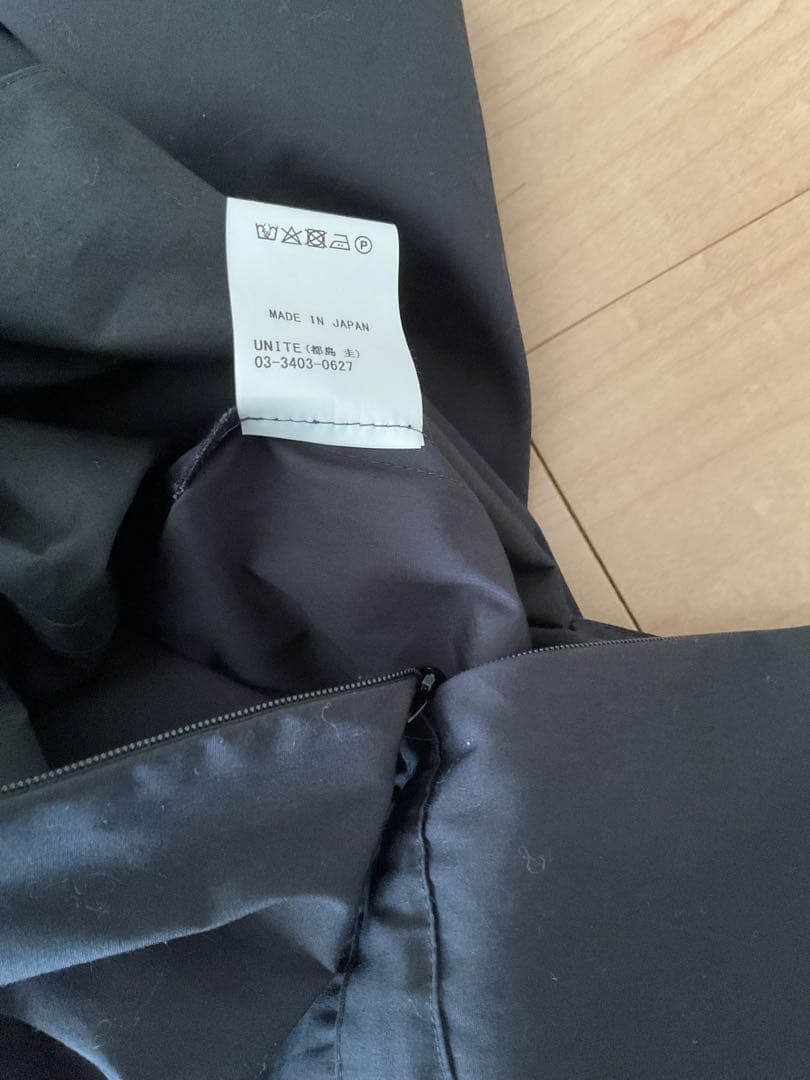 TENNE HANDCRAFTED MODERN オールインワン