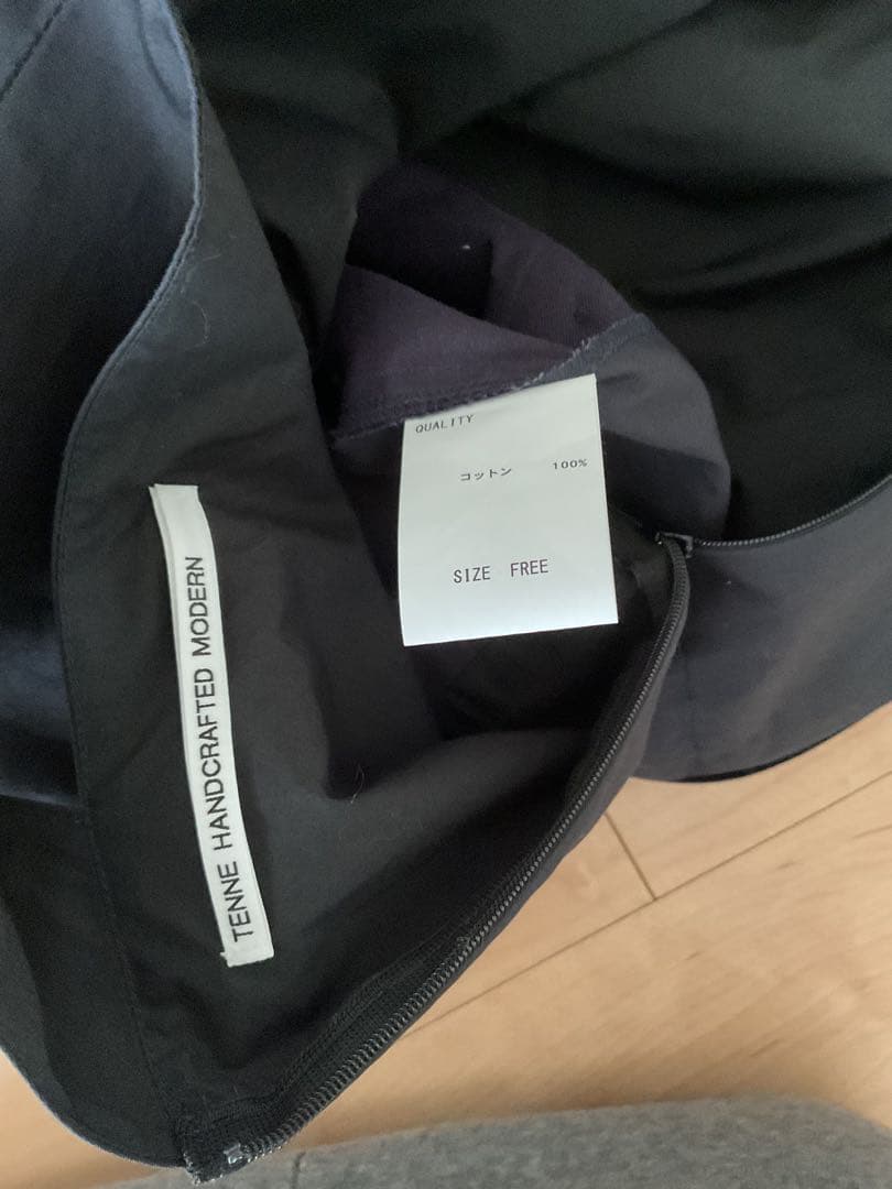 TENNE HANDCRAFTED MODERN オールインワン