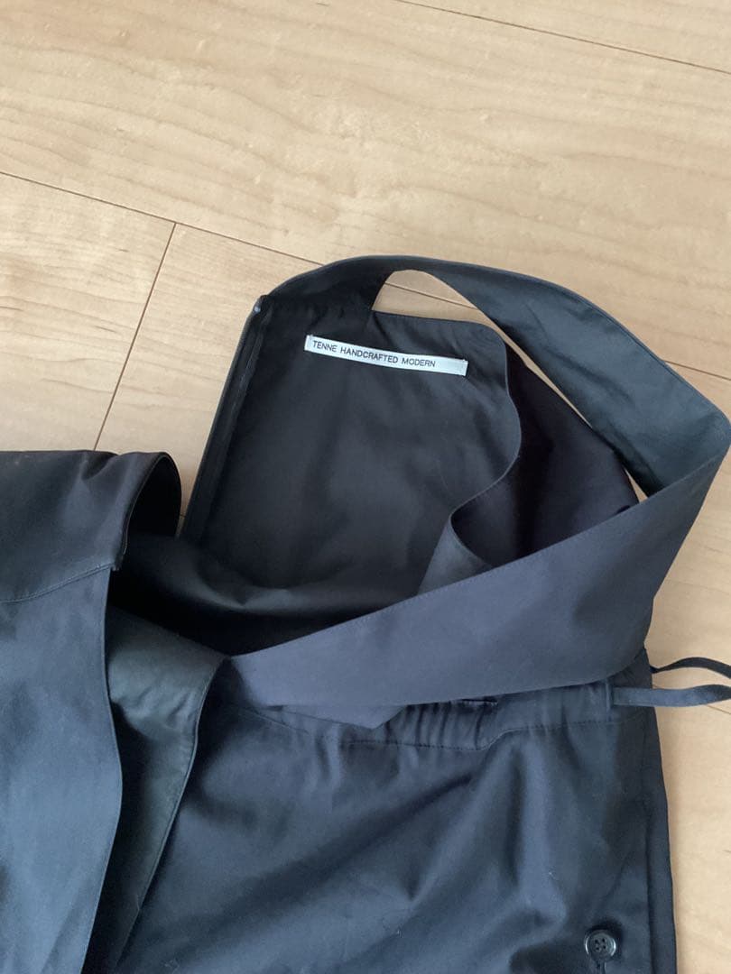 TENNE HANDCRAFTED MODERN オールインワン