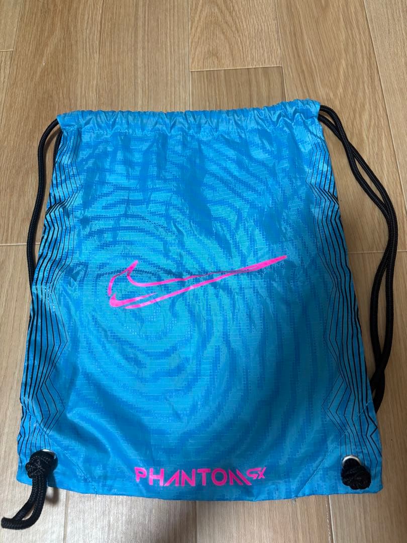 NIKE ファントムGX AG