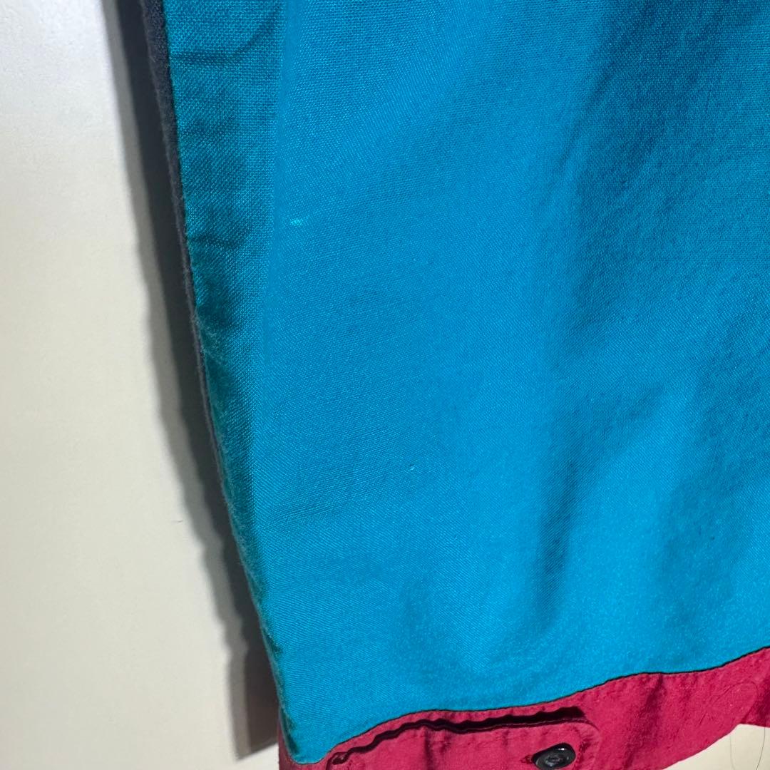 【レア】2002年Simpsons シンプソンズ ボウリングシャツ L〜XL