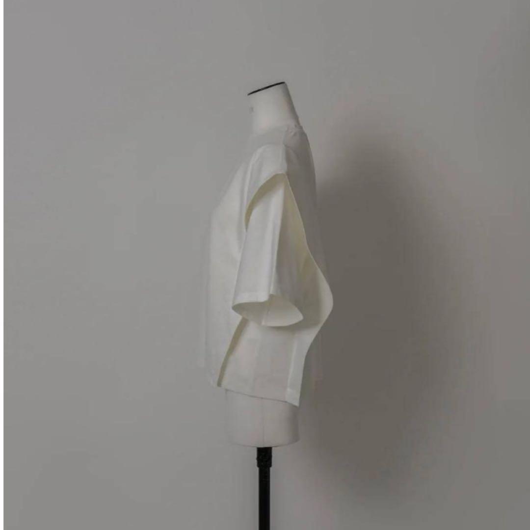 LOHEN ローヘン デザインカットソー 未使用