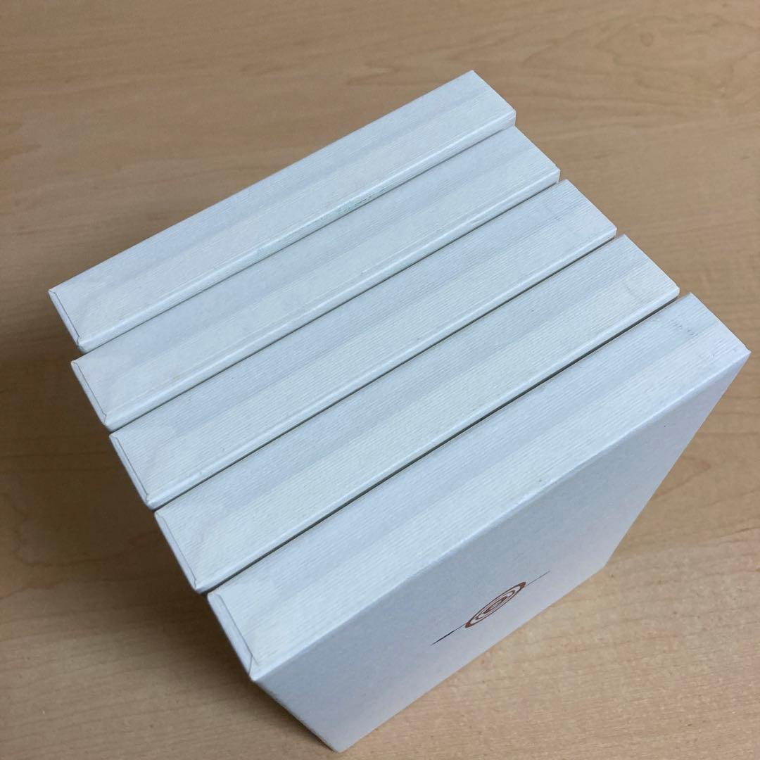 ツルネ-風舞高校弓道部- DVD 全巻セット 美品