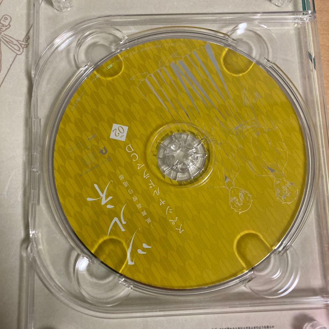 ツルネ-風舞高校弓道部- DVD 全巻セット 美品