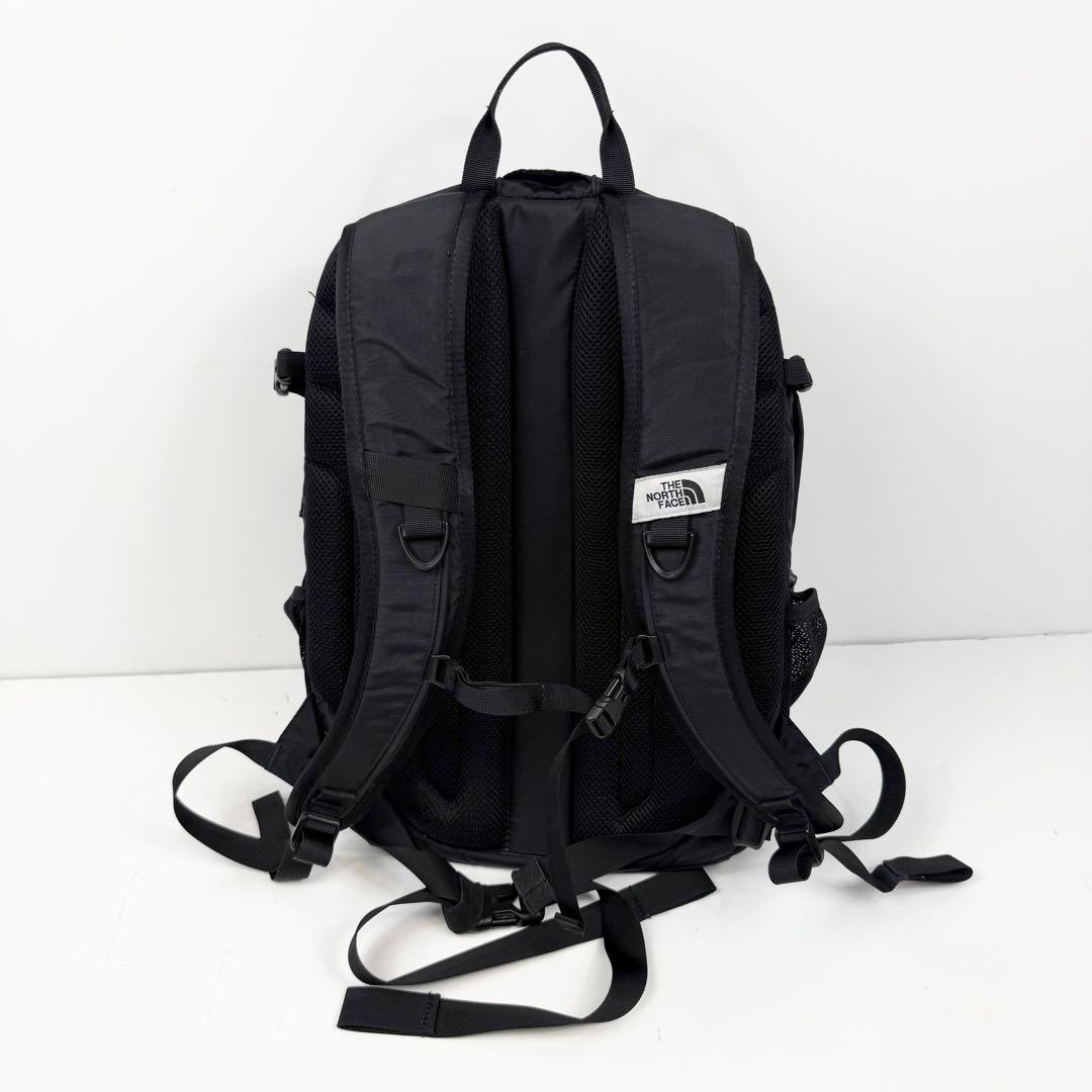 THE NORTH FACE SINGLE SHOT バックパック リュック