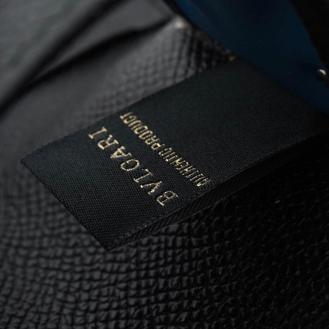 ✨未使用展示品・証明書付き✨　BVLGARI キーケース　ロゴマニア　クラシコ