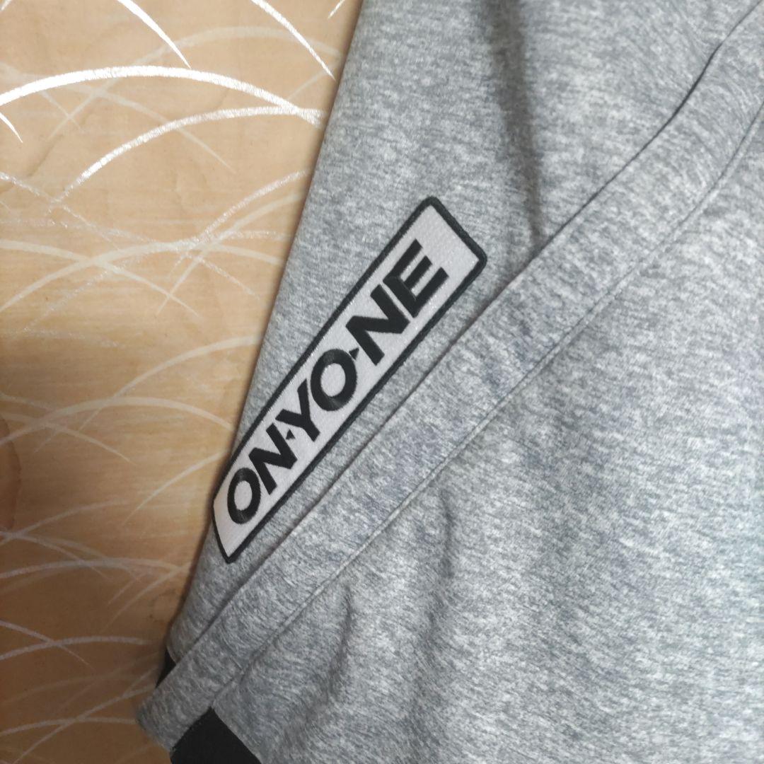 新品タグ付き ONYONE オンヨネ ハーフパンツ