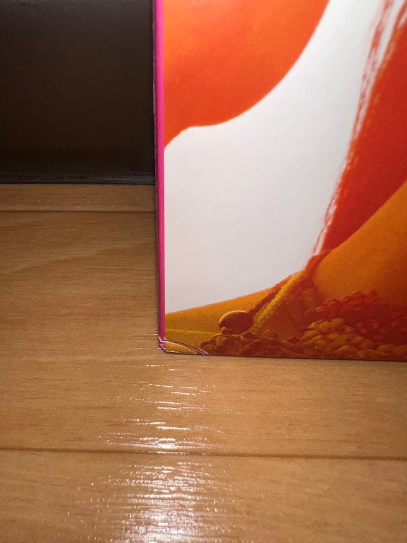 AWICH THE UNION LP 完全限定生産盤