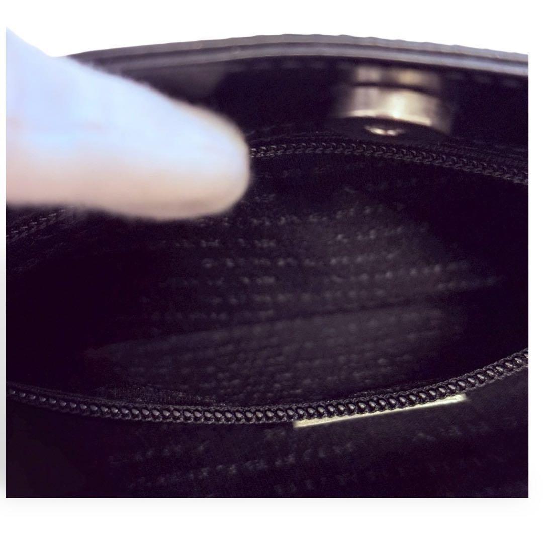 バーバリーロンドン ワンショルダーバッグ ノバチェック ロゴプレート Y2K