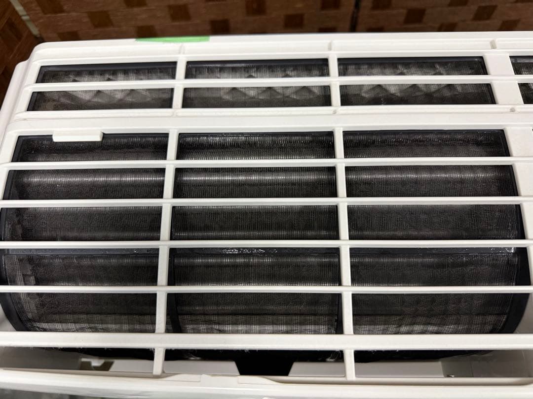 SHARP【AY-L22S】シャープ ルームエアコン 2021年製