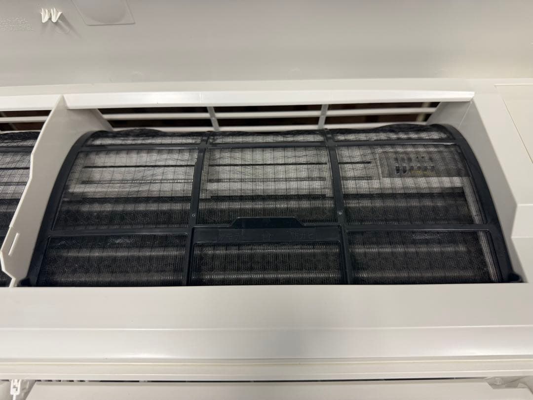 SHARP【AY-L22S】シャープ ルームエアコン 2021年製