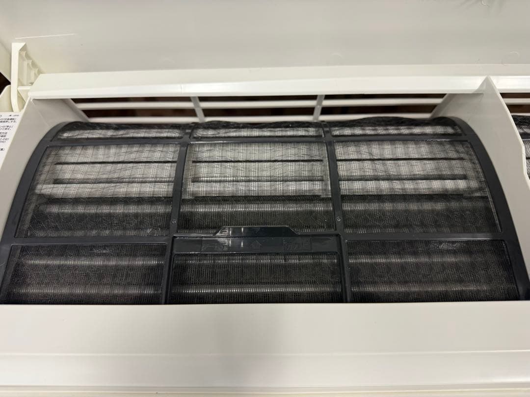 SHARP【AY-L22S】シャープ ルームエアコン 2021年製