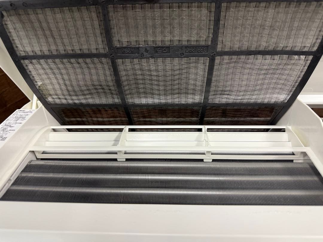 SHARP【AY-L22S】シャープ ルームエアコン 2021年製