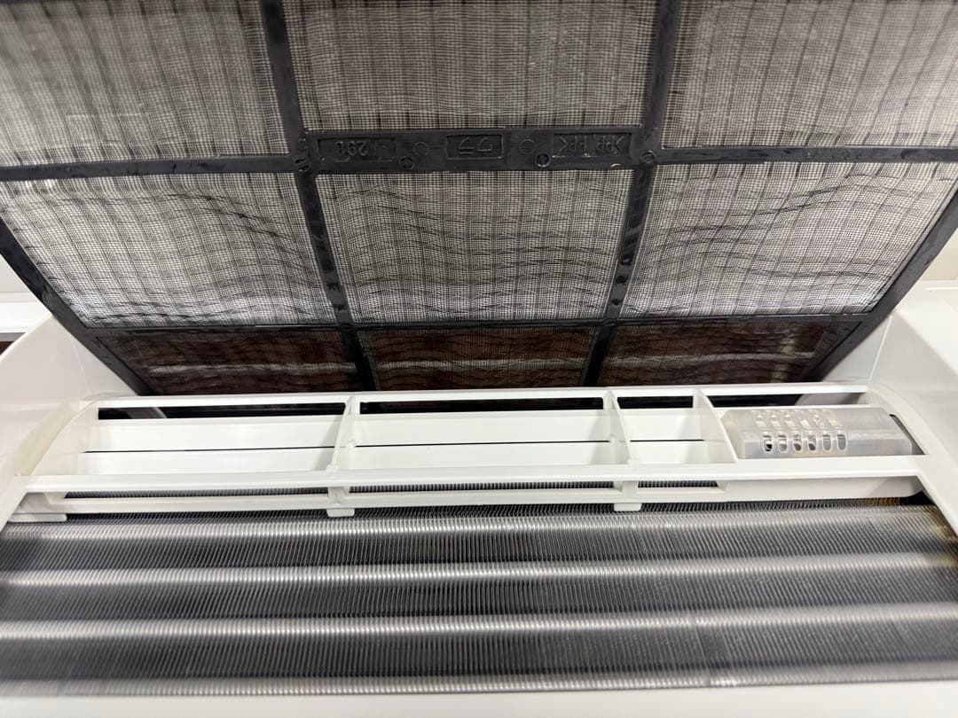 SHARP【AY-L22S】シャープ ルームエアコン 2021年製