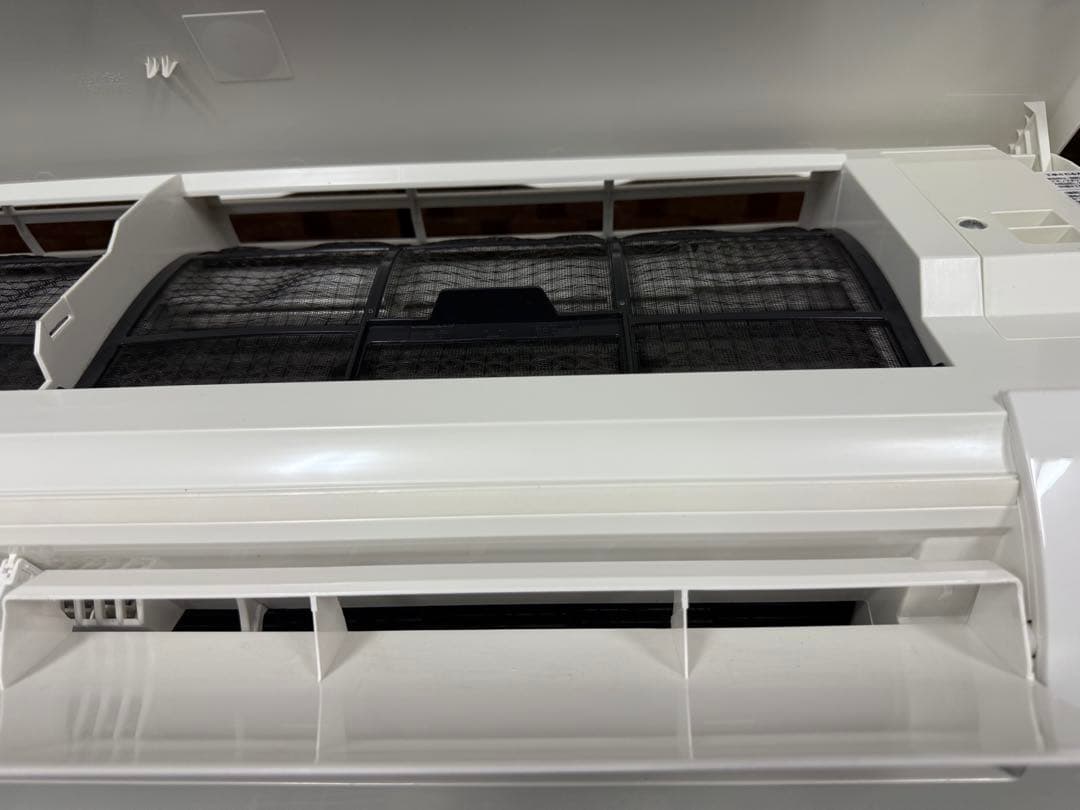 SHARP【AY-L22S】シャープ ルームエアコン 2021年製