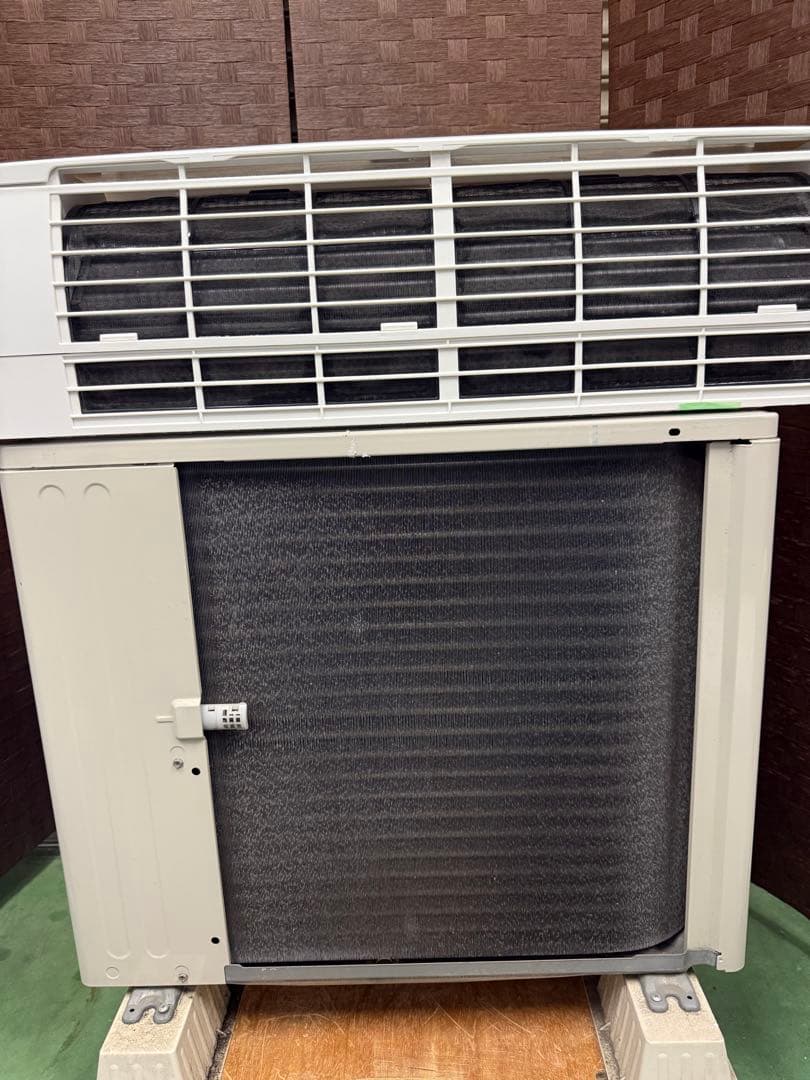 SHARP【AY-L22S】シャープ ルームエアコン 2021年製