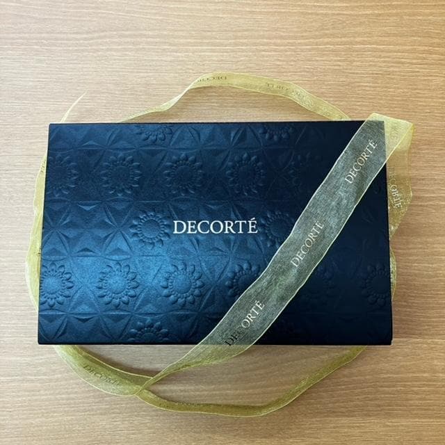 ♪コスメデコルテ　AQ ブースティング　トリートメント　ヘアセラム　2点まとめ