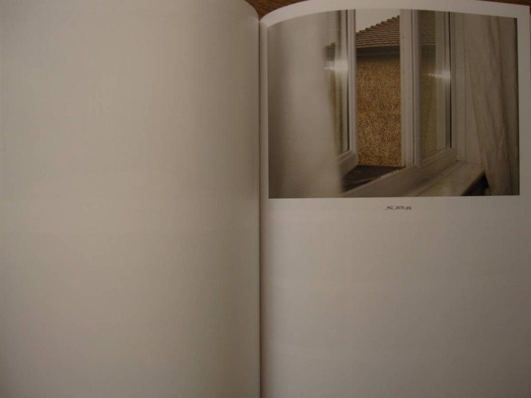 アート・デザイン・音楽 Control Order House Edmund Clark