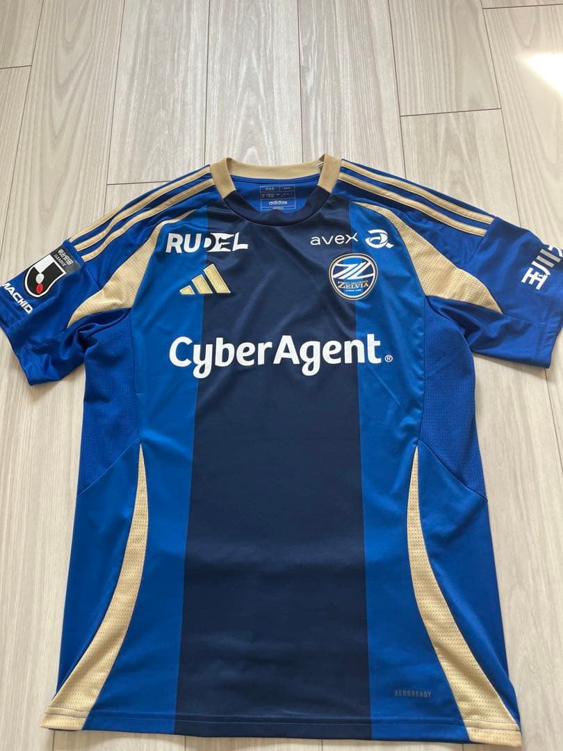 町田ゼルビア ユニフォーム XL