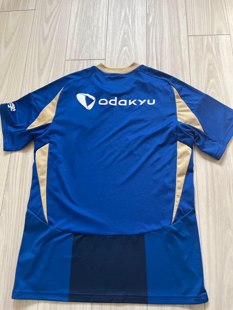 町田ゼルビア ユニフォーム XL