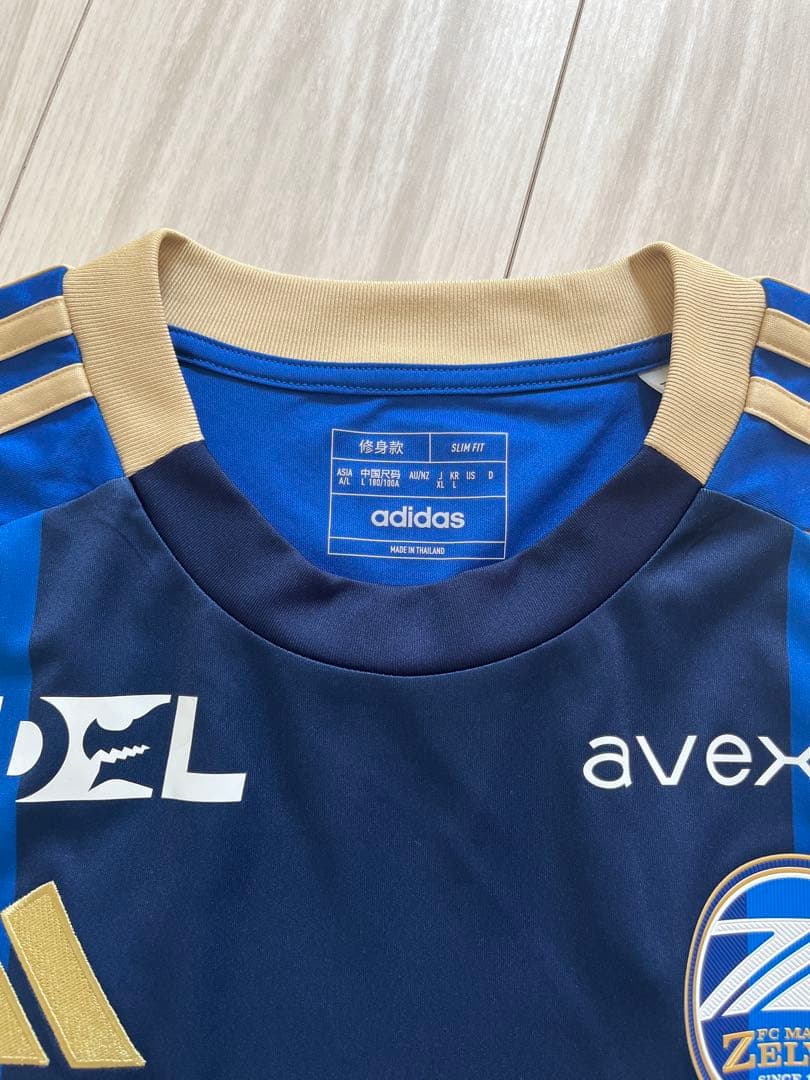 町田ゼルビア ユニフォーム XL