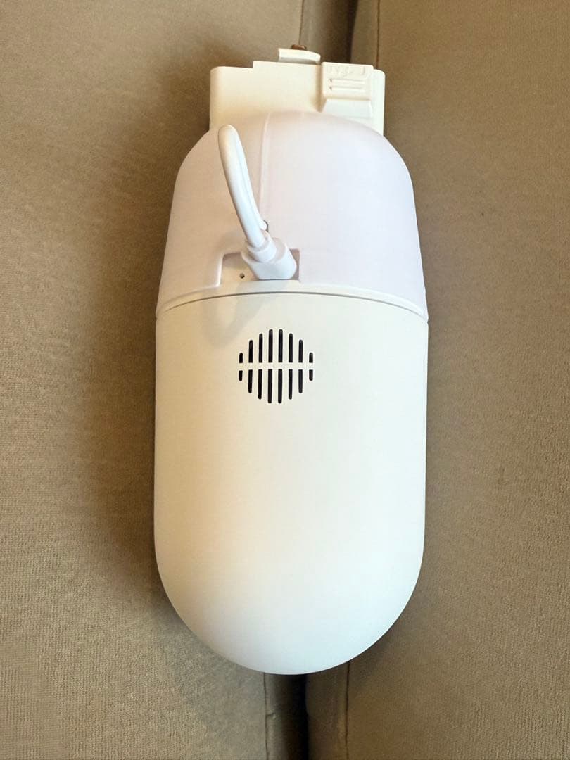 SwitchBot見守りカメラ5MP・3MP・リモートボタン等3台セット