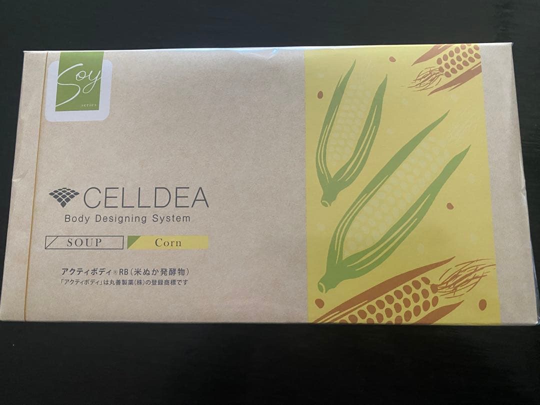 【セール】ダイアナ　セルディアスープコーン18袋