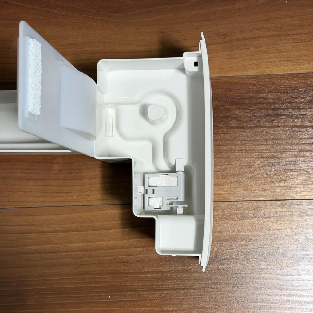 空気清浄機・イオン発生器 SHARP KI-PX75-W