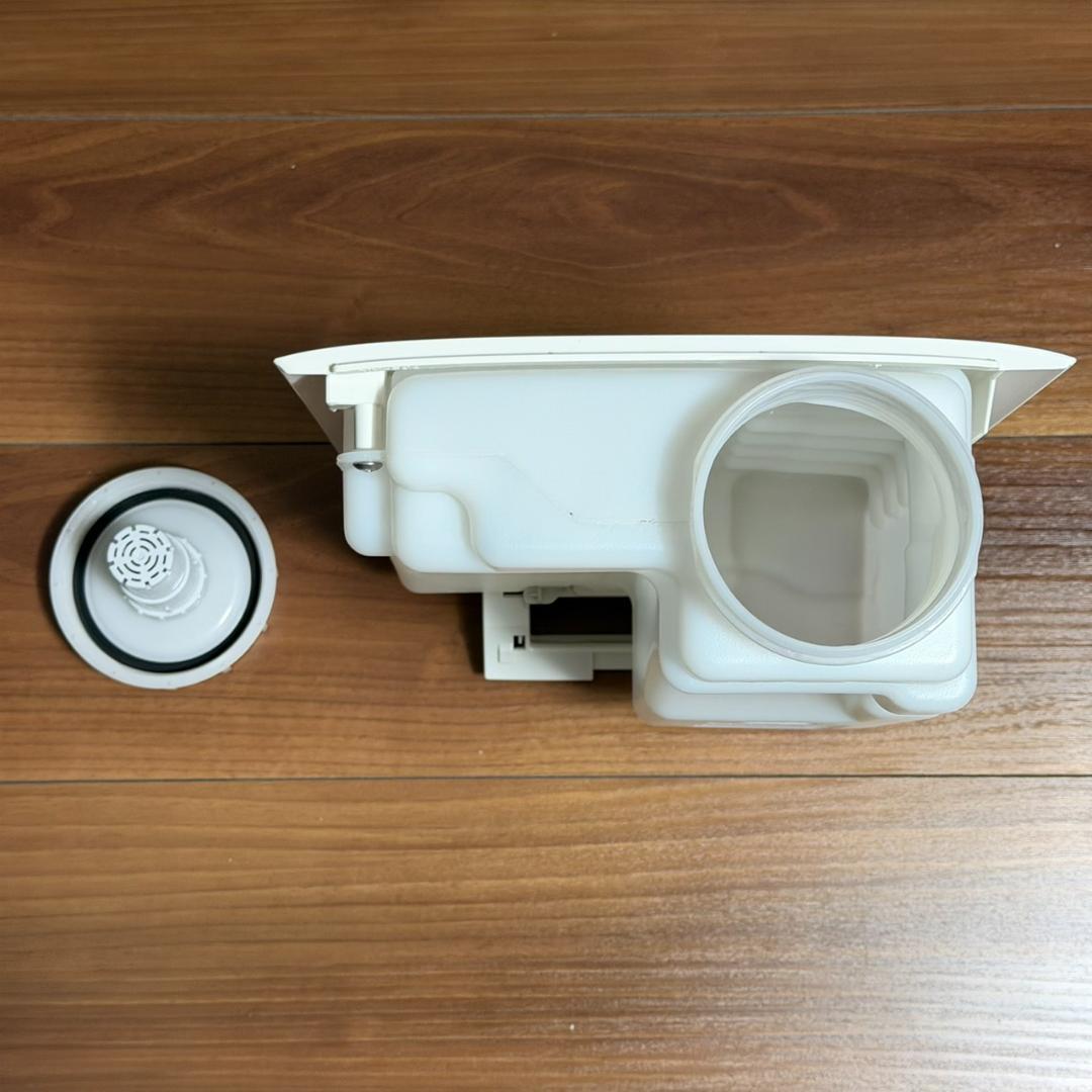 空気清浄機・イオン発生器 SHARP KI-PX75-W