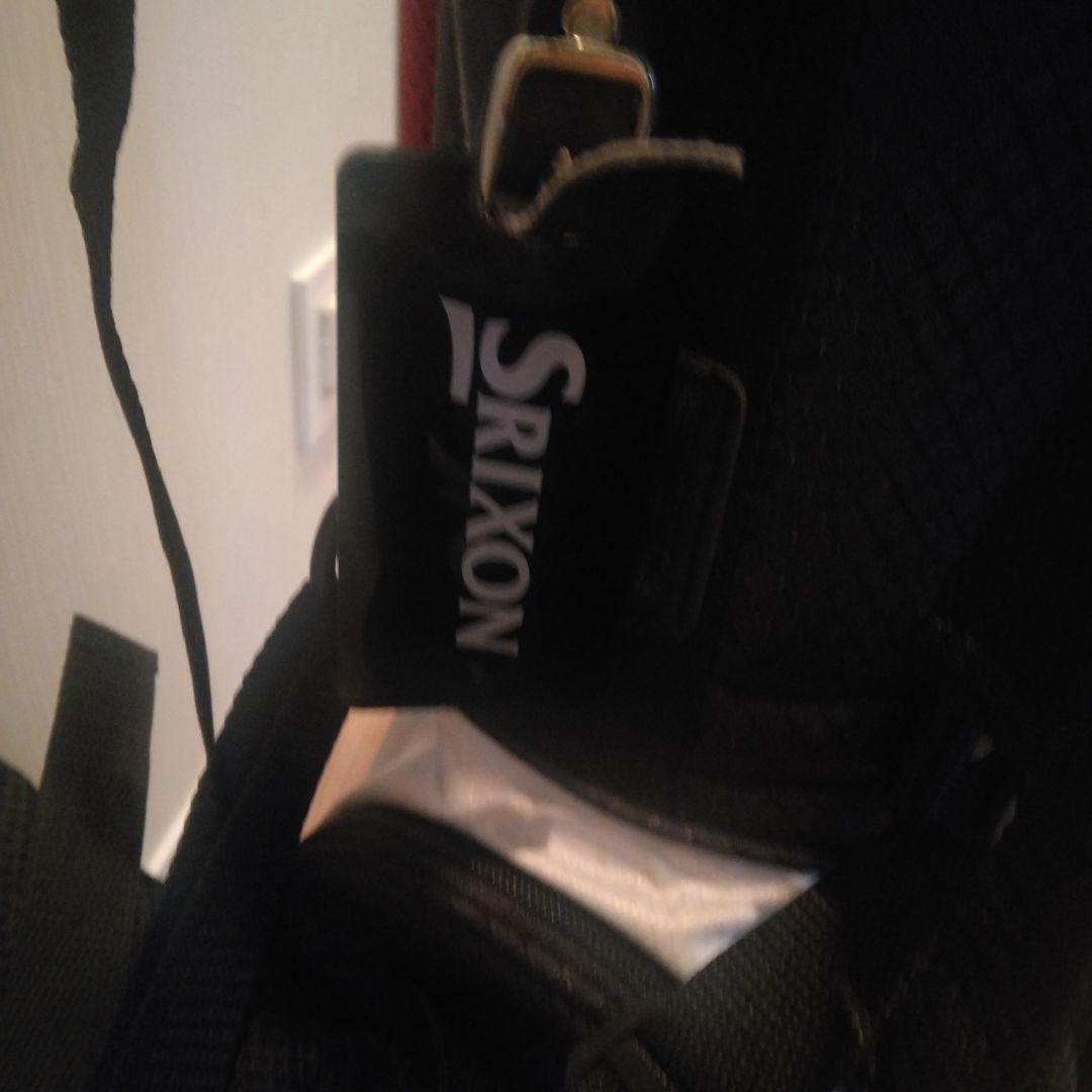 Srixon超軽量スタンド 式キャディバッグ間もなく取り下げます。