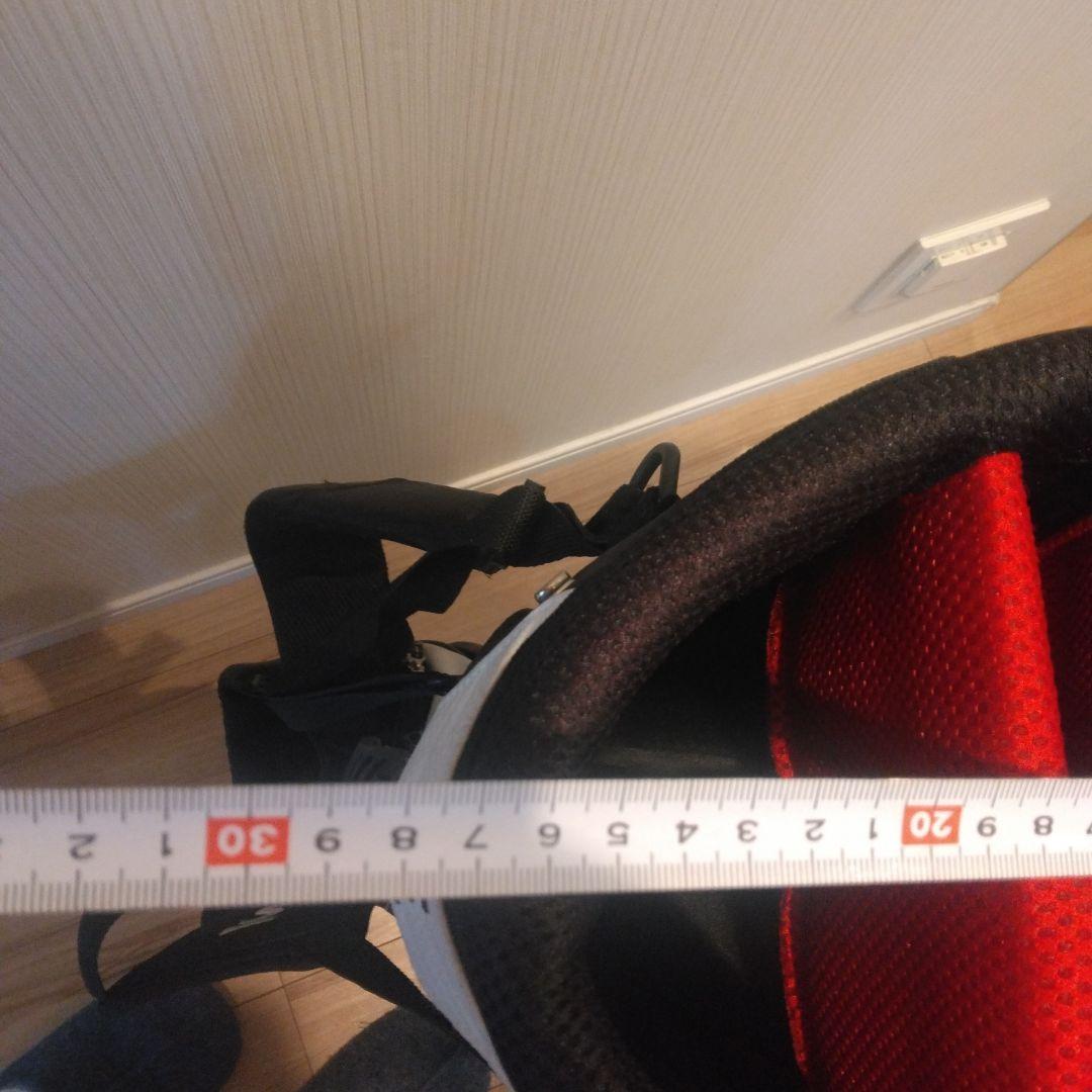 Srixon超軽量スタンド 式キャディバッグ間もなく取り下げます。