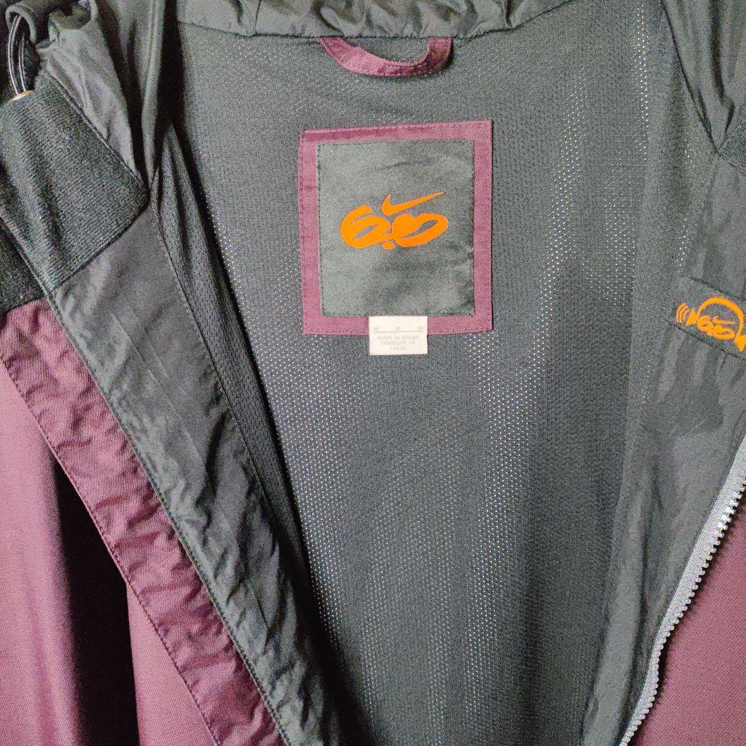 激レア NIKE 6.0 スノボジャケット ナイキ