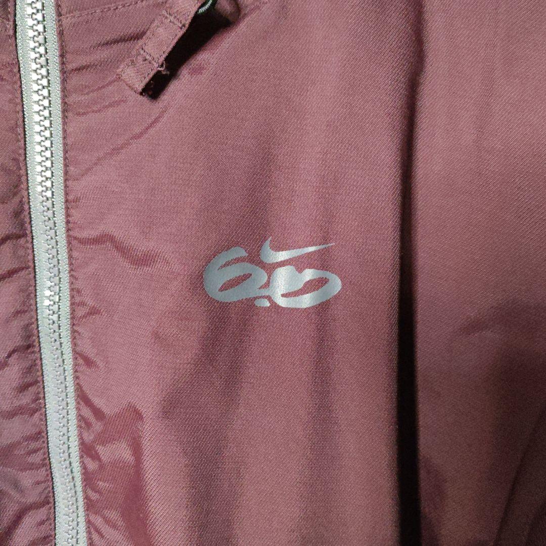 激レア NIKE 6.0 スノボジャケット ナイキ