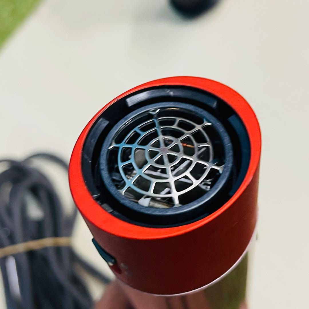 DysonAirwrap エアラップ　HS05 マルチスタイラー　ダイソン動作品