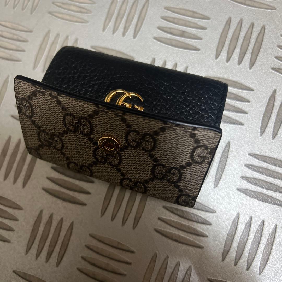 美品　GUCCIキーケース