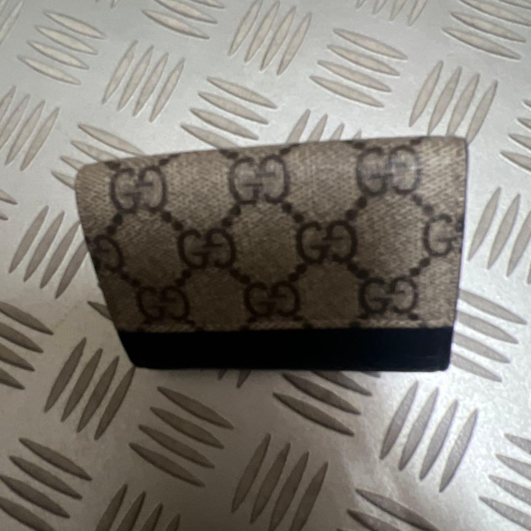 美品　GUCCIキーケース