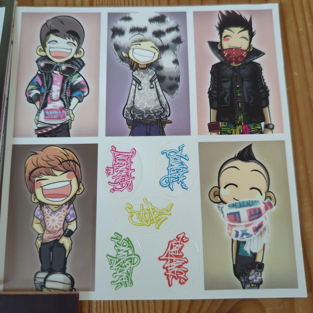 Bigbang Vol.2 CD　REMEMBER